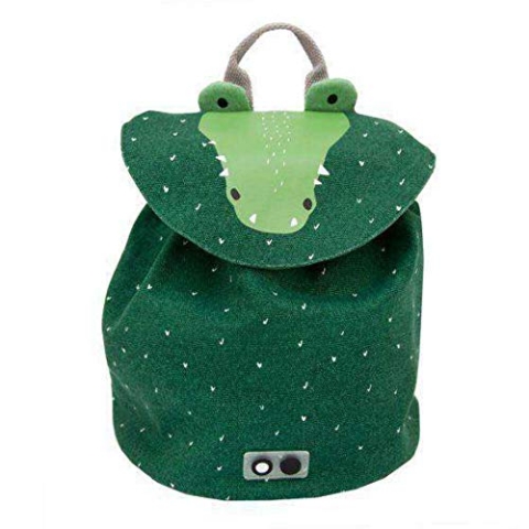Rugzak mini Mr. Crocodile Trixie
