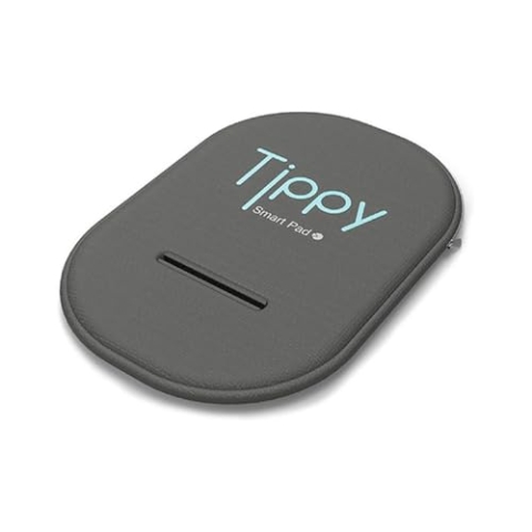 TIPPY PAD Anti-Lauf-Gerät