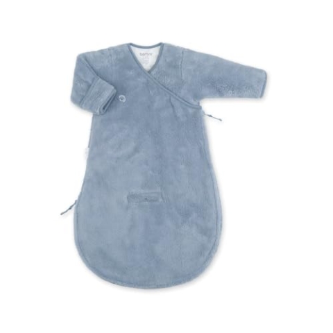 BEMINI Schlafsack Softy tog 2.5 Stone