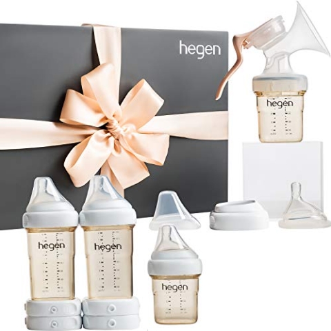 Hegen PCTO Express Store Futter-Starter-Set