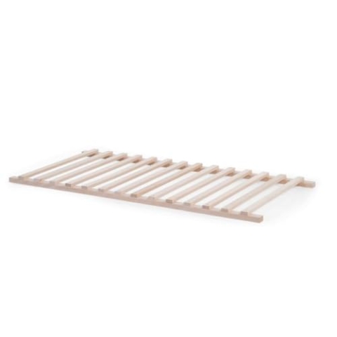 Childhome Tipi & House B140TIPIMF Bettunterlage, 70 x 140 x 40 cm, Beige (Natur)