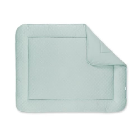 BEMINI Laufstalleinlage Krabbeldecke Pady quilted Lunar