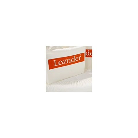 Leander – Spannbetttuch für Kinderbett Leander, 70 x 150 cm