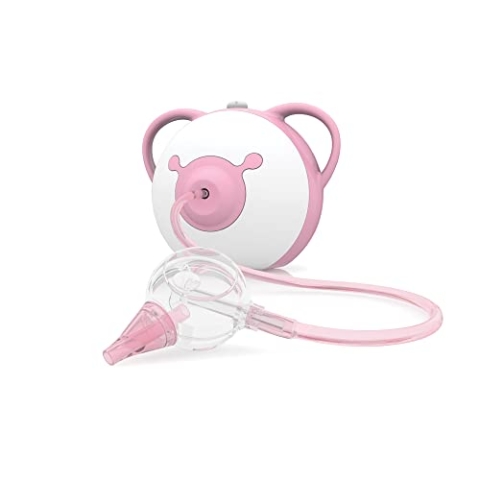 Nosiboo Pro Baby Nasensauger (elektrisch)