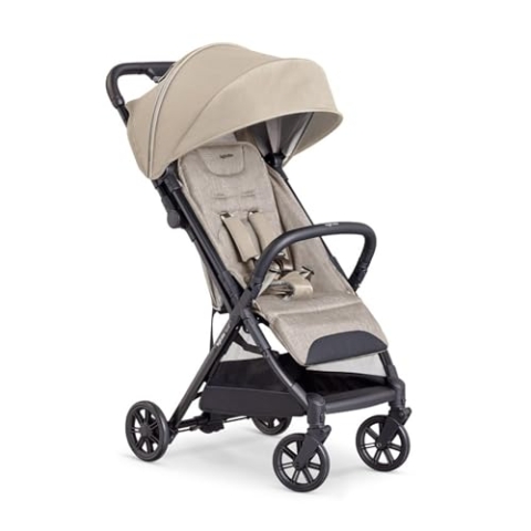 Quid² Stroller Buggy, Alpaca, Beige