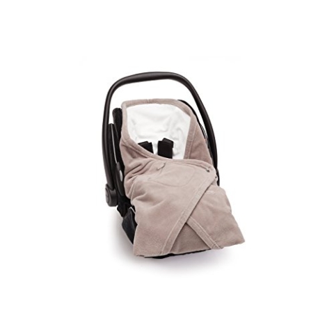 Bemini by Baby Boum 392BAMBU85B U BISIDE Bamboo 85, dove
