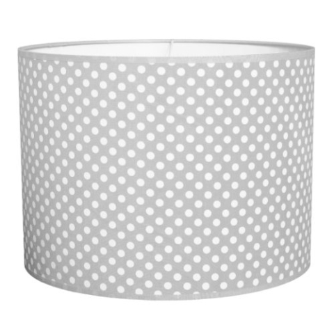 TAFTAN LPS-3210 Polkadots Pendelleuchte diameter, 35 cm, in 4 farben verfügbar