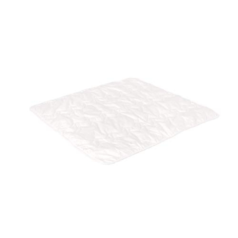 Träumeland T060602 Naturdecke - Naturweich, 80 x 80 cm