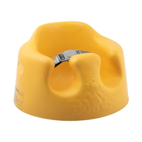 Bumbo Bodensitz Mimosa Yellow