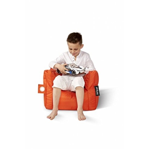Sit&Joy Sitzsack Primo Orange