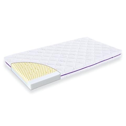 Träumeland T014702 - Babymatratze Abendrot 70 x 140 cm