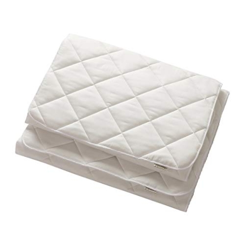 Leander Matratzenauflage für Leander Luna™ Babybett, 140 cm