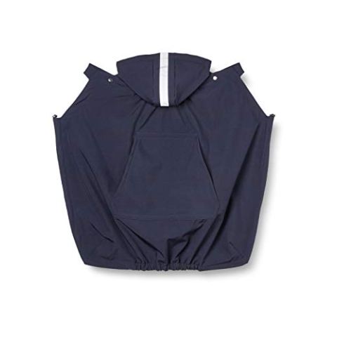 Little Frog 7169 Softshell Cover, Marine, blau