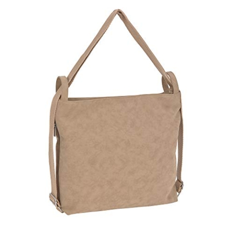 Tender Conversion Bag camel
