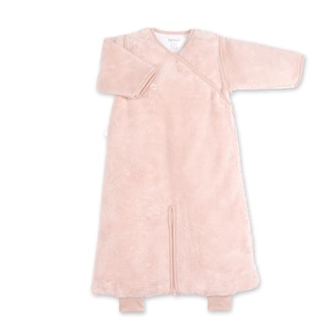 BEMINI Schlafsack Softy tog 2.5 Blush