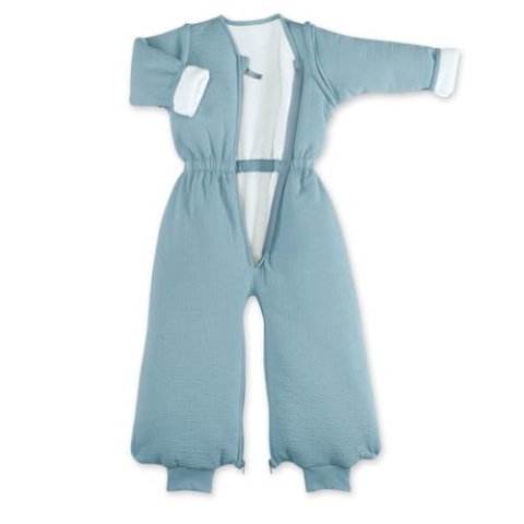 BEMINI Schlafsack 24-36 Monate Pady tetra Jersey + jersey tog 3 Wonder