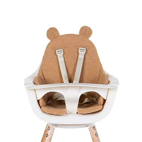 Sitzkissen Evolu 2 und Evolution ONE.80° Teddy Childhome