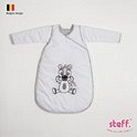 'Schlafsack/Schlafsack 70 cm Kollektion Zebra "