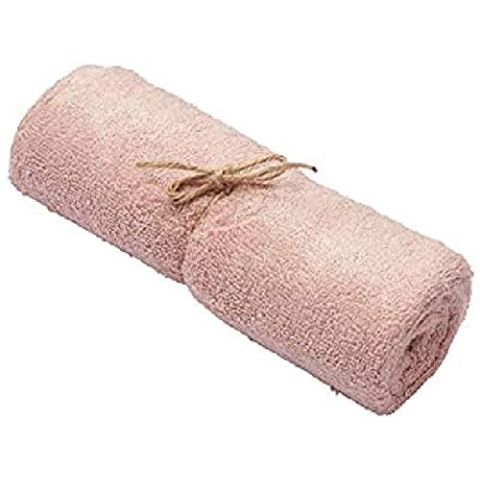 Timboo TM-HAN13-531 5414546070253 Serviette, Misty Rosa, 74 x 110 cm
