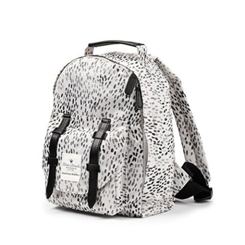 Elodie Details Mini Rucksack, Punkte von Fauna