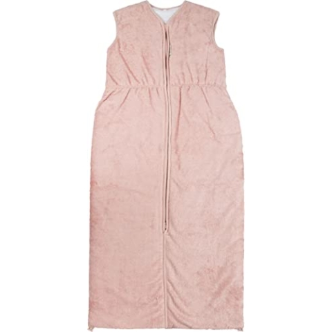 Timboo TM-SMZ91-531 5414546068403 Schlafsack Winter, Misty, Rosa, 90-110 cm