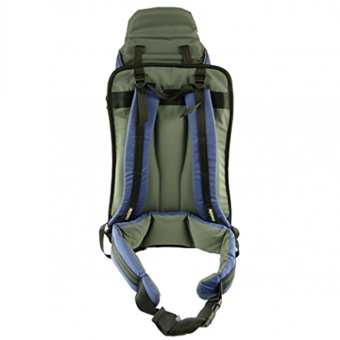 Invicta Baby Trek - blau -