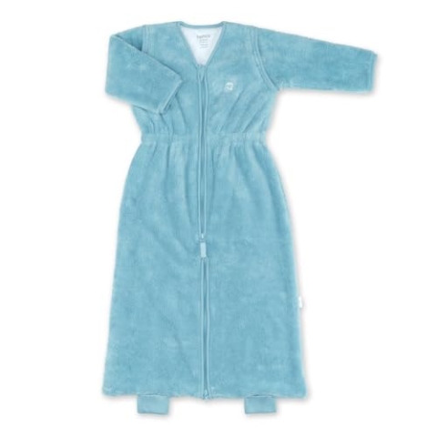 BEMINI Schlafsack Softy tog 2.5 Turquoise