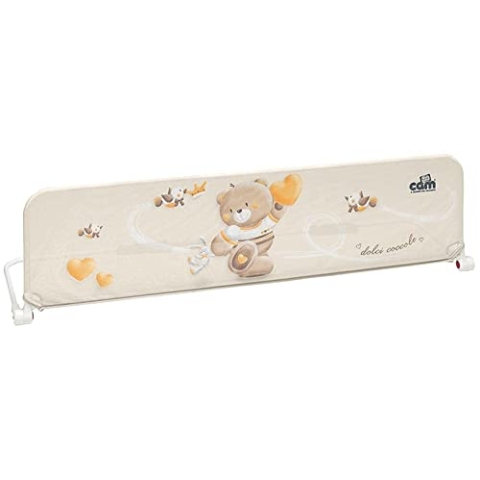 CAM Il Mondo del Bambino 8005549074934 Bett