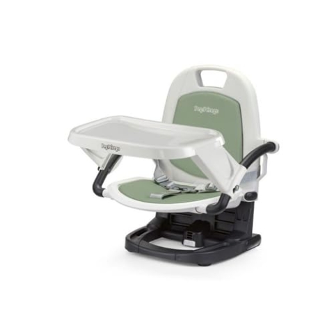 Peg Perego HRIXX3MINT Rialto - mint, Grün