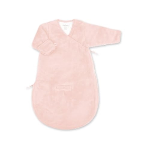 BEMINI Schlafsack Softy tog 2.5 Blush