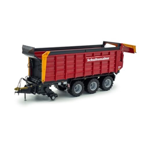 Universal Hobbies Schuitemaker Rapide 8400 Tridem Kombiladewagen 6408