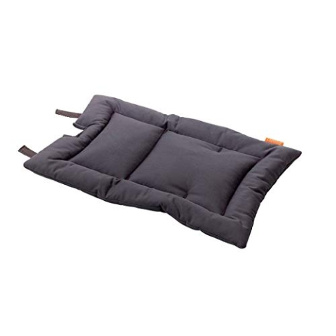 Sitzkissen für Leander Classic Hochstuhl - Farbe: cool grey