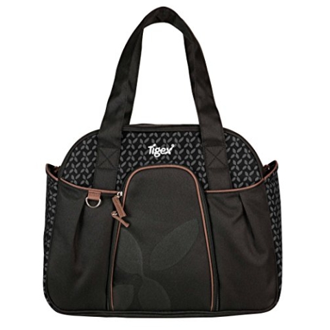 Tigex Wickeltasche für Babys