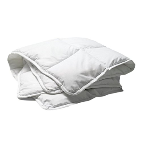 Briljant baby, Bettdecke, 4 Saison Micro Hohlfaser, 120 x 150 cm