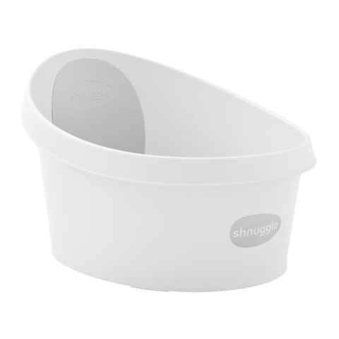 Shnuggle Toddler Bathtub One Size