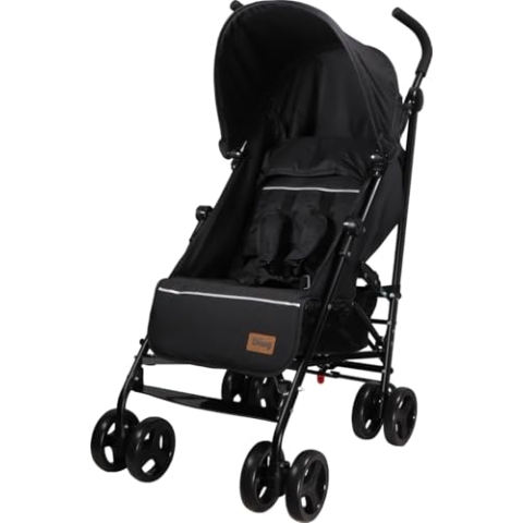 Ding Otis Buggy Schwarz 5 Stufen DI-902799