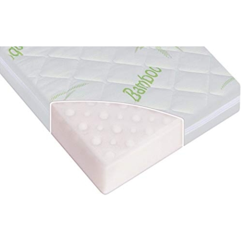 Lorelli Air Comfort Matratze, 60 x 120 x 9 cm