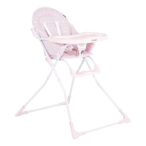Moni Hochstuhl Kinderstuhl Pink Noodle 111310