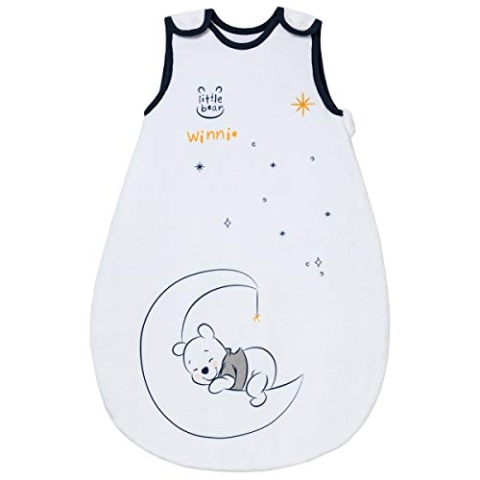 BabyCalin Babyschlafsack, 0-6 Monate