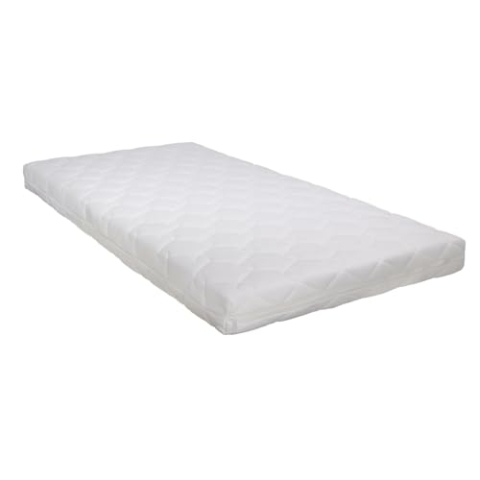 MamaLoes Kinderbettmatratze Noud Kokos 60x120cm ML050515