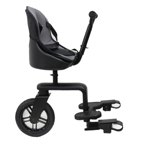 EICHHORN Kinderwagen Uno Rider all terrain Geschwistersitz für Kinderwagen und Buggys