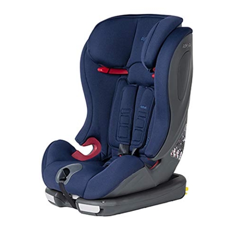AVOVA Autositz SPERLING-FIX I-SIZE - 14000 g