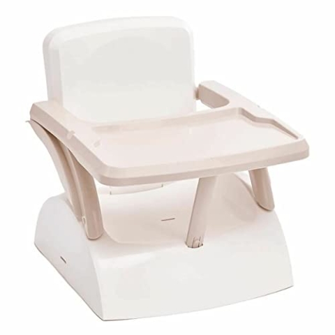 Kinderstuhl Booster + Naturschutzkästen + Mikrowellenschale Box + Halbgleisbib