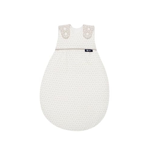 Alvi Baby Mäxchen Außensack Graphic Taupe 944-8