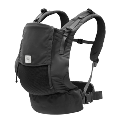 Stokke Limas Mesh Anthracite