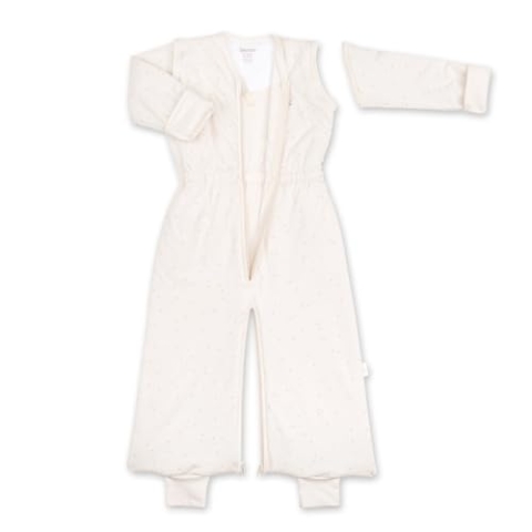 BEMINI Schlafsack Pady jersey + jersey tog 3 Mini print pudding