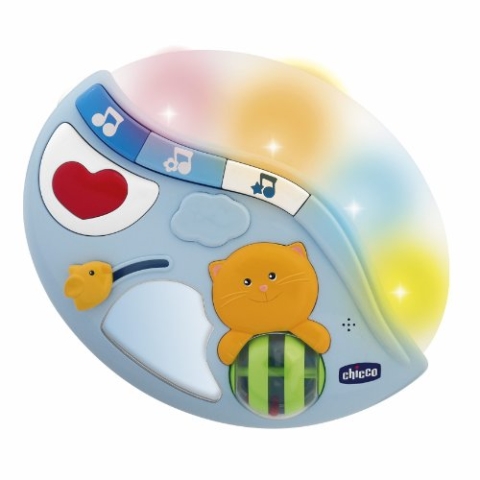 Chicco Neues Schlummer Center