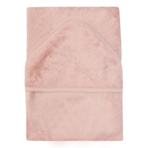 Timboo TM-CAP05-531 5414546067918 Kapuzenbadetuch, Größe XL, Misty Rosa x Groß