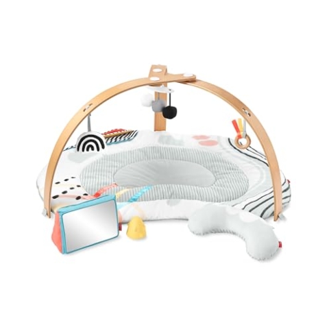 Skip Hop Montessori Spielbogen, Babygym, ab Geburt