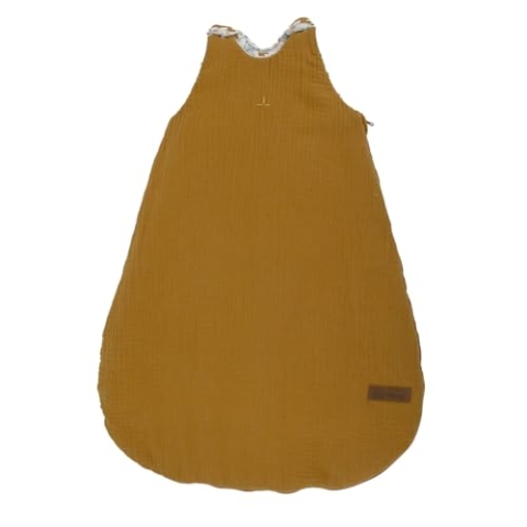 DOMIVA - Naschkatze 0-6 Monate, 70 cm, Karamell mit Wasser